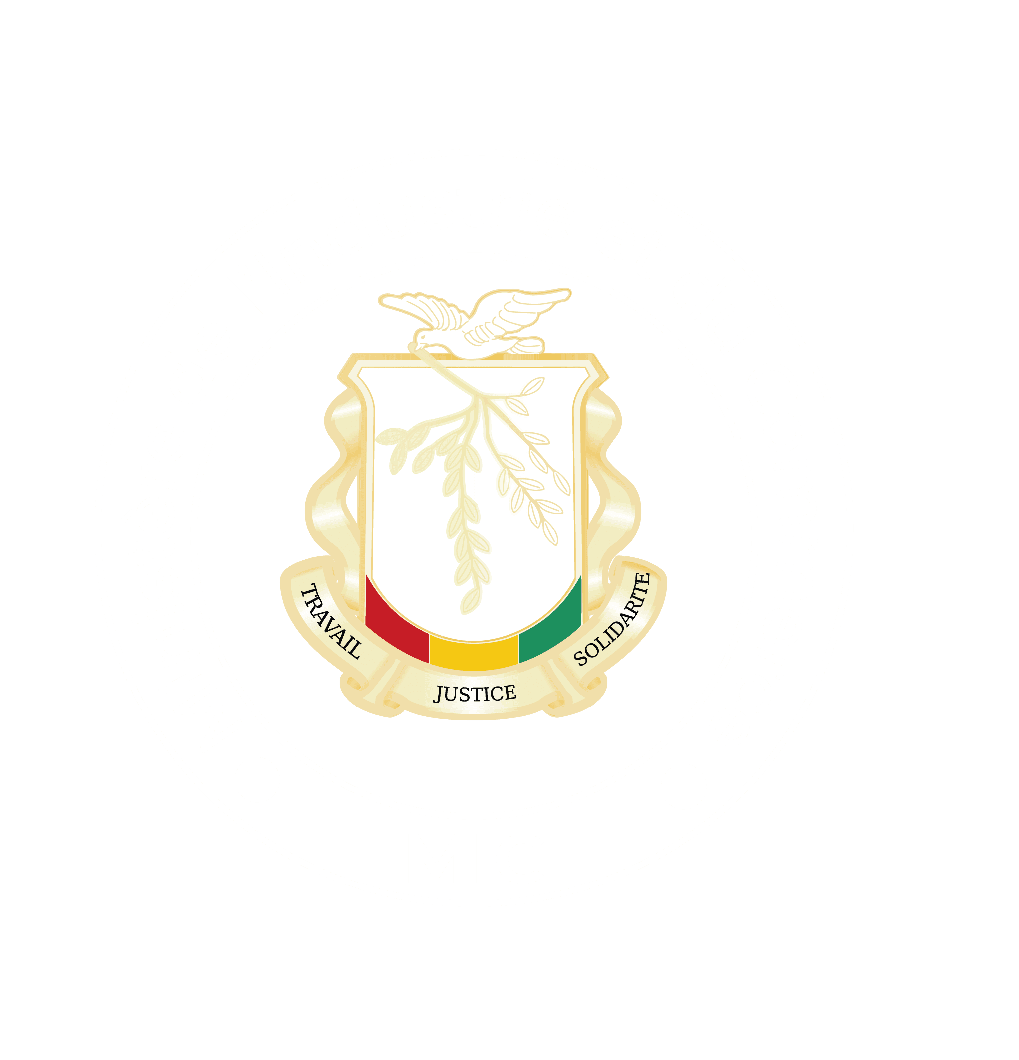 Logo Ministère